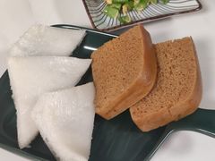 -顺德一品粥·20年凤城老字号(芳村店)