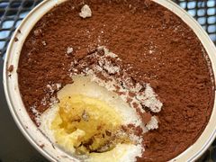 提拉米苏-樱花糕坊(群星城店)