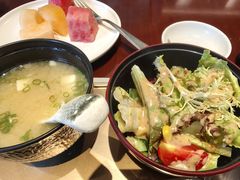 -一本魅·日式料理