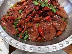 -陈家老院子·长春特色东北家宴(一匡街店)