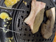 -韩宫宴和牛烤肉(合肥滨湖银泰城店)