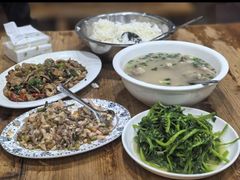 -九九牛肉馆(南山路店)