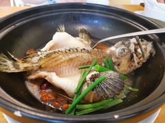 -ZF Seafood Restaurant 卓峰海鲜餐