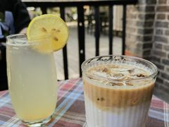 -融园咖啡馆(昙华林店)