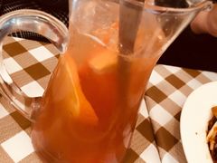 -新大咀港式茶餐厅(宝山万达店)