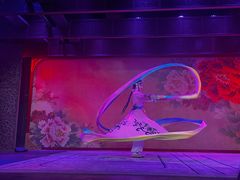 -盖碗儿梨园·变脸吐火·川剧(天府广场店)