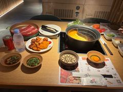 -温野菜涮涮锅(西单大悦城店)