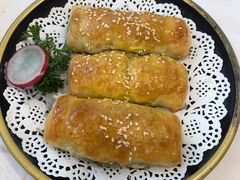 -金华安大酒楼·老牌潮菜·粤式茶点(东方国际店)