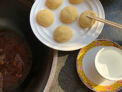 -荣德灶台鱼(圣泉寺店)