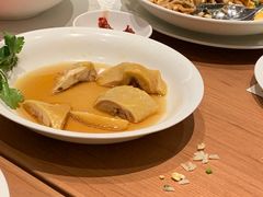 -鼎泰丰(德基广场店)