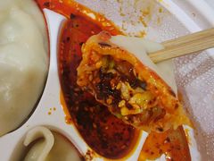 -喜家德虾仁水饺(景枫中心店)