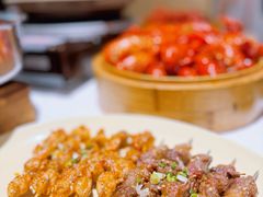 -靓靓蒸虾·头牌蒸虾(沙湖旗舰店)