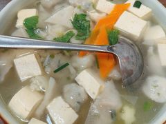 -海坛特色小吃·只做平潭特色菜(平潭店)