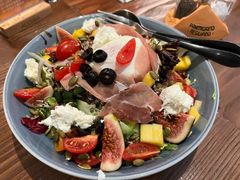 -ALLORA意大利餐厅(丰盛里店)