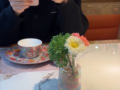 -泰椰里·泰国餐厅(智慧城广百广场店)