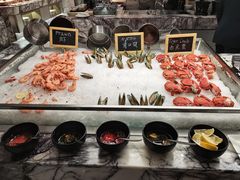 -上海漕河泾万丽酒店