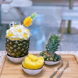夏日吃冰首选，一口入魂！