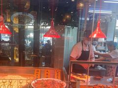 -常和州·夜宵大排档(常州单店)