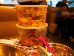 -黄记煌三汁焖锅(悦方IDmall店)