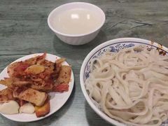 -清真马虎面馆(西七路店)