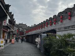 -东西巷