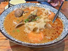 -大厨的餐厅(曾厝垵总店)