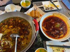 -昱匠·日本料理(金融街店)