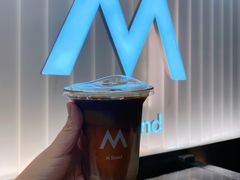 -M Stand(上海人民广场来福士店)