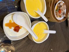 -万丽轩·粤菜(王府井金茂万丽酒店)