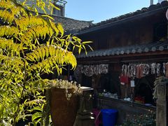 -龙姐私房菜(和顺古镇店)