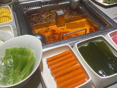 -海底捞火锅(凯德广场店)