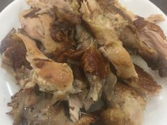 -哈尔滨风味小吃东北菜(五角场店)