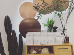 -铁手珈琲制造局metalhands(望京店)