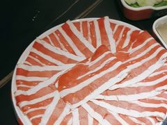 -京悦南门涮羊肉·羊蝎子火锅(田林路店)