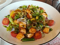 -安妮意大利餐厅(日坛店)