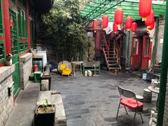 -顺承小院儿