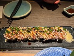 -炙柒Sekinana·精致日料(合生汇店)