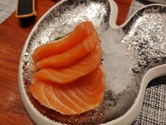 -戏作寿司(观音桥店)