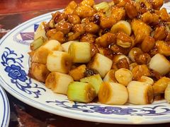 宫保鸡丁-九河居(荔湾路店)
