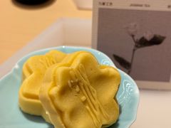 -奈雪茶院·茶室茶馆(广州粤海天地店)