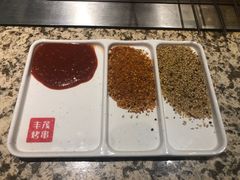 -丰茂烤串(六里桥店)