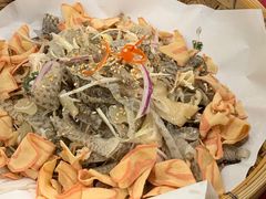 -云顶山庄·粤菜·农家菜(共和店)