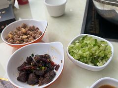 -潮悦牛肉火锅城(水贝店)