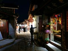 -民食香·腊排骨野生菌美食(木府店)