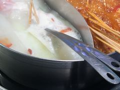 -大斌家串串火锅(德思勤店)