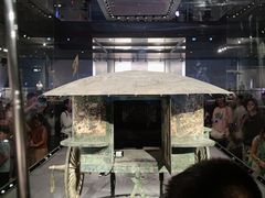 -秦始皇帝陵博物院-丽山园