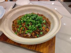 -鲜椒鱼·雅安地标性美食