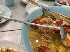 -姚姚酸菜鱼·金戈戈香港豉油鸡(喜荟城联名店)