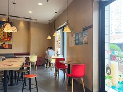 -永和大王(广元西路店)