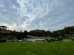 -大连金石滩绿发温泉假日酒店